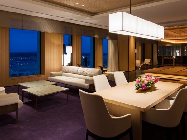 宿泊予約スタッフ・正社員