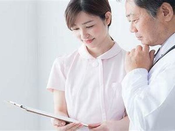 駅近クリニックの外来看護師募集｜未経験歓迎