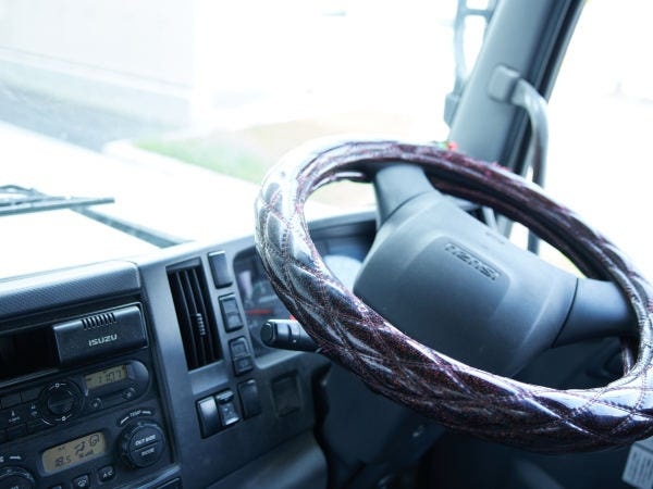 資源回収ドライバー（4t）｜未経験歓迎｜神奈川県寒川町