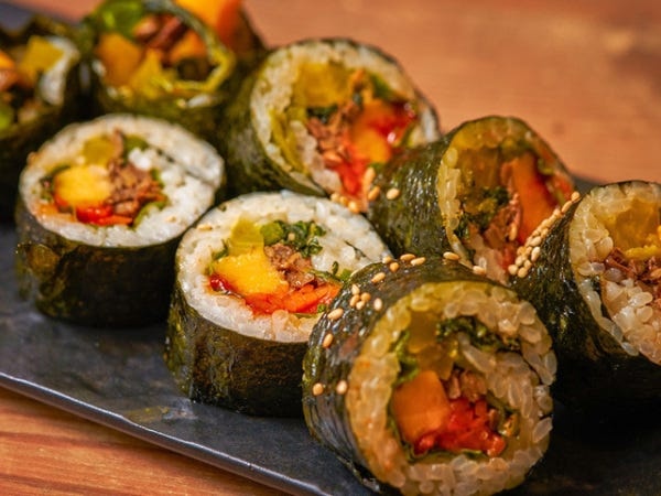 韓国屋台料理店のキッチン・清掃スタッフ募集！未経験歓迎