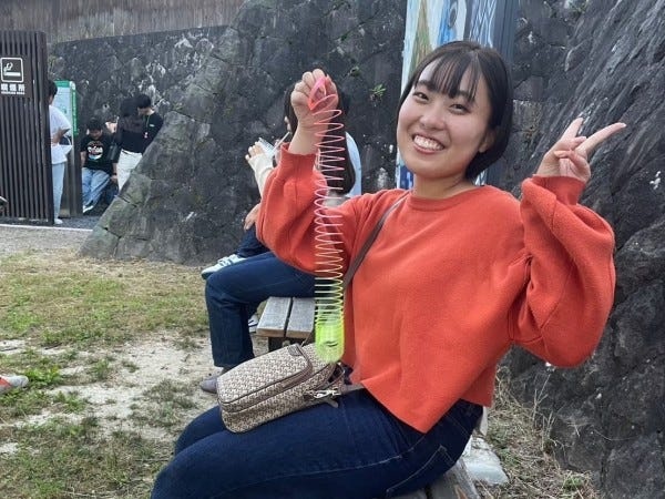 【先輩社員の声２】手厚い研修が整っていて、基礎から段階的に仕事の流れを教えてもらえます。未経験でも不安なく仕事が出来て毎日が充実！！