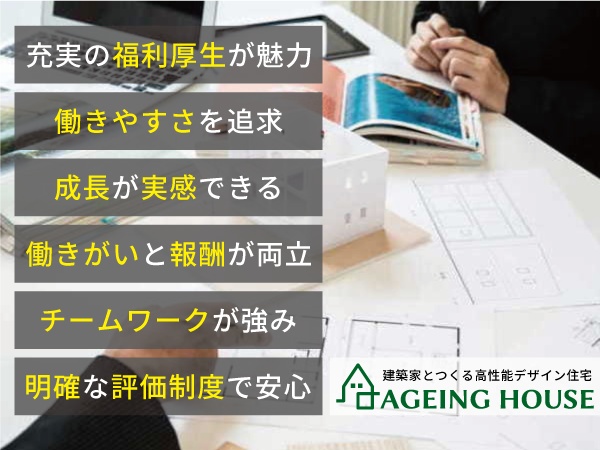 模型でしっかりイメージ共有