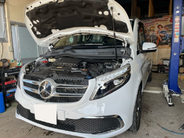 輸入車整備士募集！未経験からBMWのプロを目指せる！残業なし