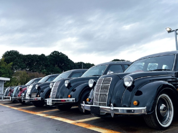 輸入車整備士募集！未経験からBMWのプロを目指せる！残業なし