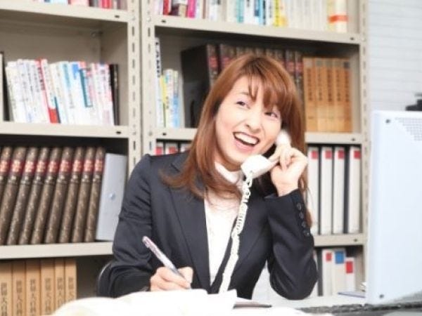 事務職・事務・事務経験者