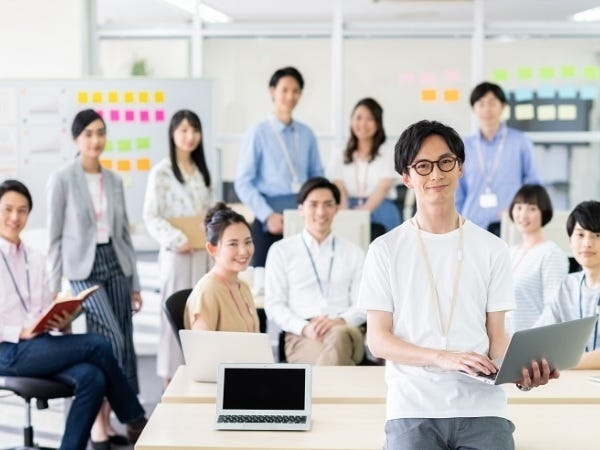 データ分析基盤開発エンジニア募集！未経験からITコンサルも目指せる