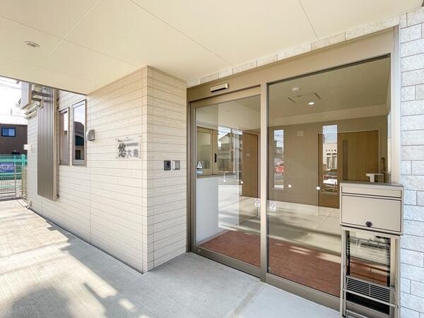 介護スタッフ（ブランクOK）入居者様の心身に寄り添うホスピス介護