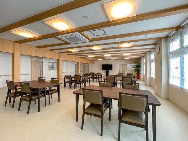 介護スタッフ（ブランクOK）入居者様の心身に寄り添うホスピス介護