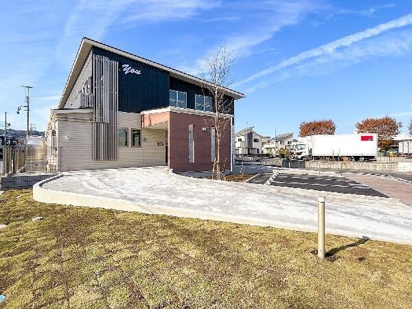 介護スタッフ（ブランクOK）入居者様の心身に寄り添うホスピス介護