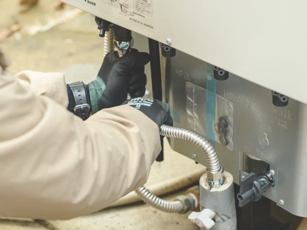 電気工事士（普通自動車免許・MT歓迎）