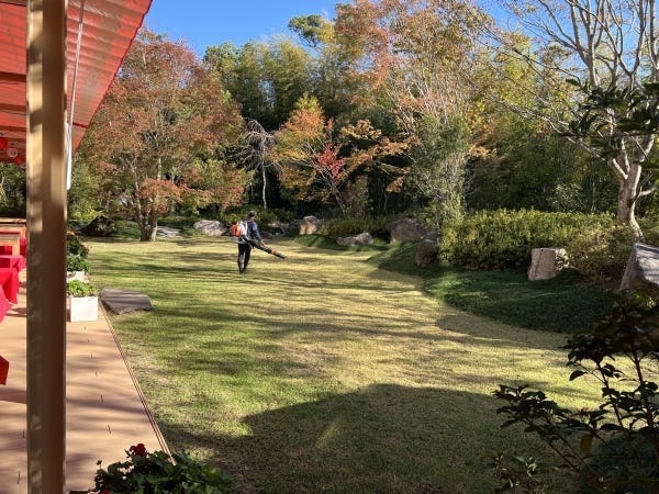 造園師（庭師の未経験歓迎・外構など経験者優遇）