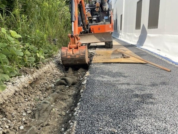 造園師（庭師の未経験歓迎・外構など経験者優遇）