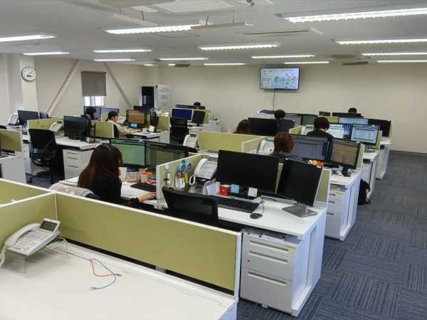 教育担当者が隣でフォロー