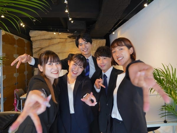 コンサルタント