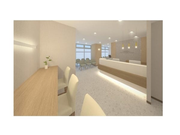 外来診療所の看護師｜診察補助・点滴・注射・採血など