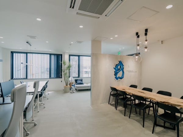 webマーケティング（積極的な昇給あり）