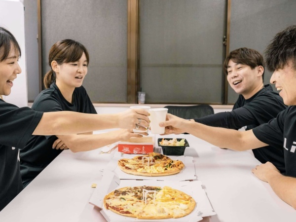 児童指導員/キッズスポーツインストラクター（教員免許必須）- スポーツ特化型児童発達支援