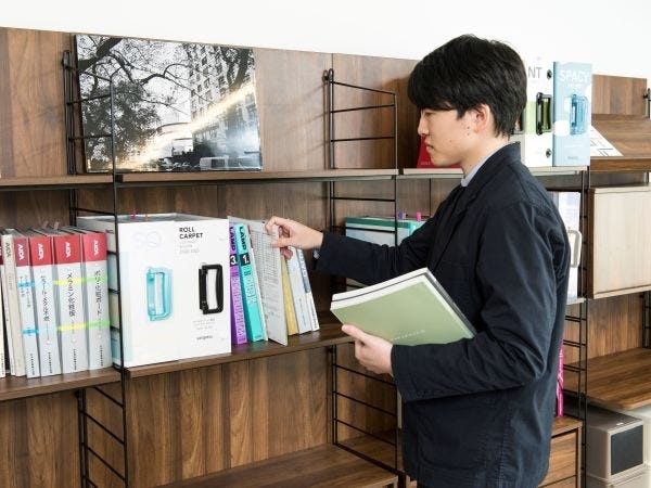 CADアシスタント