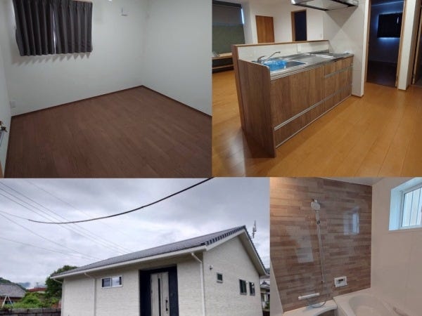 家賃2万円の浅築寮はWi-Fi完備、目の前には海が広がる絶好のロケーション！海好きや釣り好きにとって、快適で理想的な住環境が整っています。