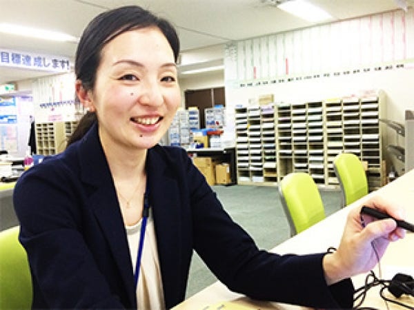 中途入社者のなかには「名刺すら持ったことがなかった」というメンバーもいます。経験や知識は一切不問。ぜひご応募ください！