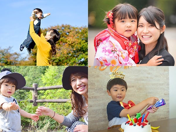 趣味を大切にしたい社員や、これから結婚や出産を考えている社員、子育て中の社員など、様々なメンバーが第二のキャリアをスタートしています！