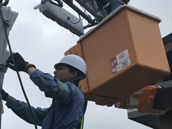 未経験大歓迎！スキルや職歴はいっさい気にしません。あなた用にカスタムした研修を行ない、ムリなく着実に成長できるよう、大事に育てます！