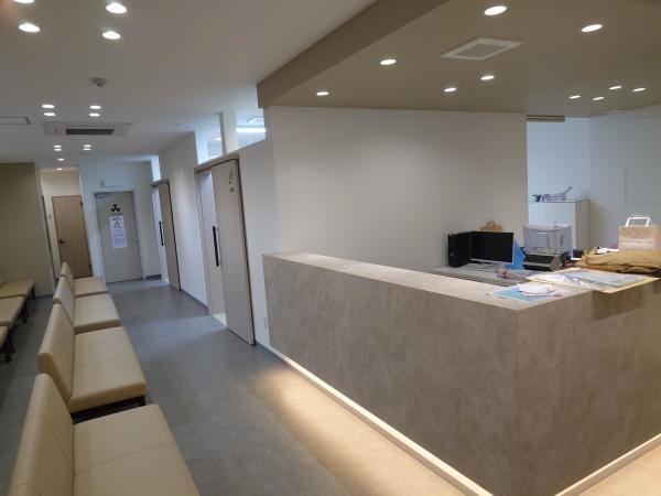 医療事務スタッフ（整形外科レセプト経験者歓迎）