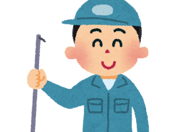 新宿区施設内清掃スタッフ募集！未経験者歓迎