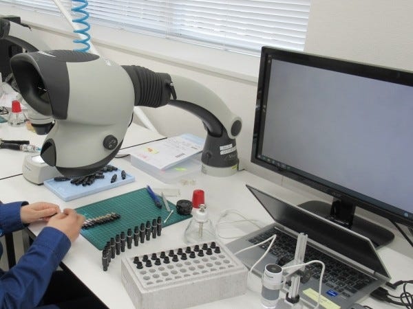 ワイヤーハーネス製造の生産技術職｜電気系知識を活かす