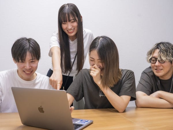 「好き」を仕事に！新しいキャリアを。