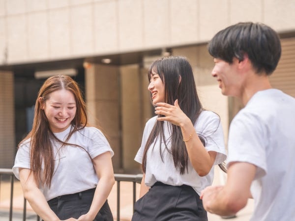 女性社員も多数活躍中！働きやすい環境が整っています。