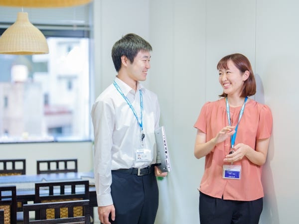 システムエンジニア募集！多様な案件と充実の福利厚生でキャリアアップ