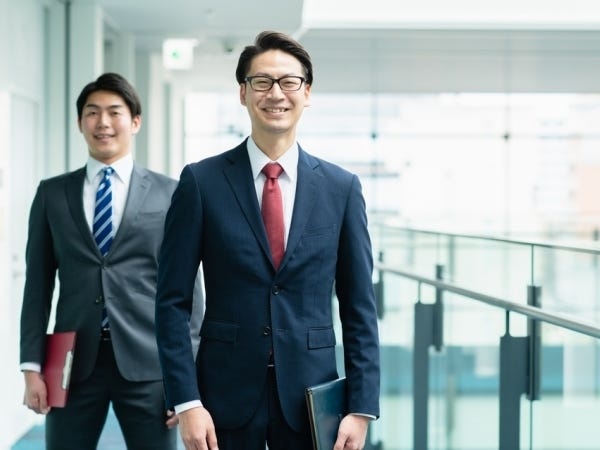 損保営業経験＆損保資格をお持ちの方を募集