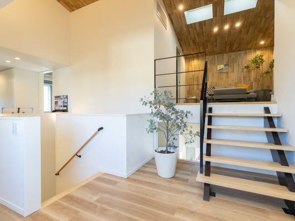 木造注文住宅の反響営業｜インセンティブ制度あり｜未経験者歓迎