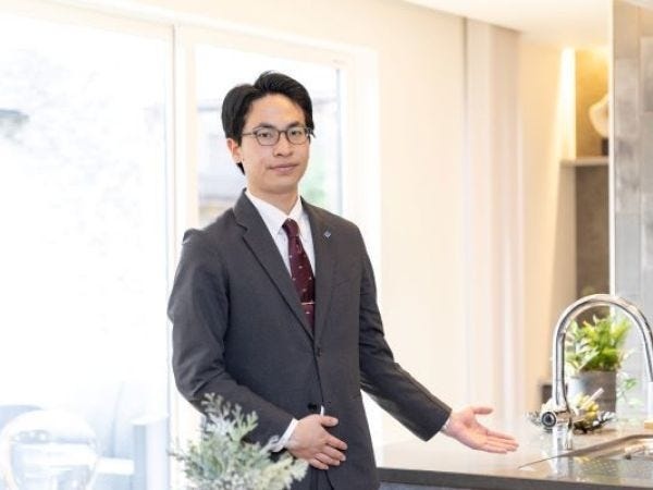 木造注文住宅の反響営業｜インセンティブ制度あり｜未経験者歓迎