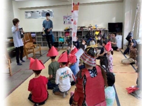 放課後児童クラブ支援員｜子どもの成長をサポート