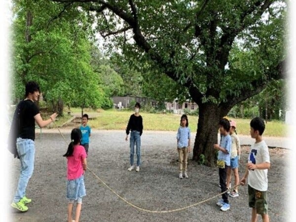 放課後児童クラブ支援員｜子どもの成長をサポート