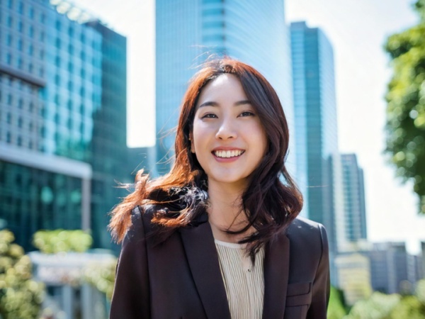 2025年新規事業 プロモーションスタッフ（未経験歓迎）