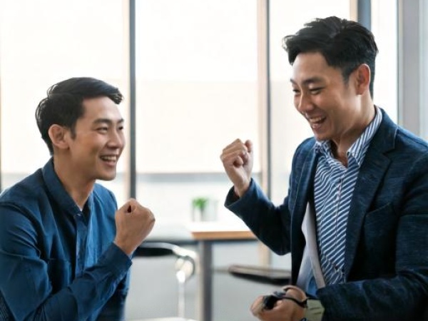 2025年新規事業 プロモーションスタッフ（未経験歓迎）