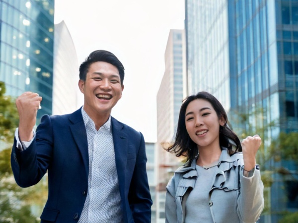 2025年新規事業 プロモーションスタッフ（未経験歓迎）