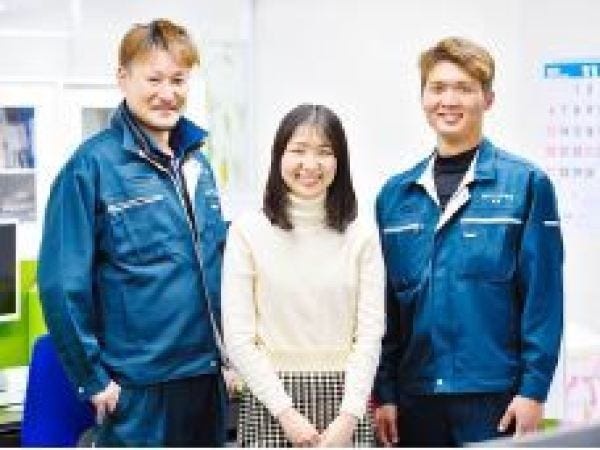 未経験の方でも大歓迎です！