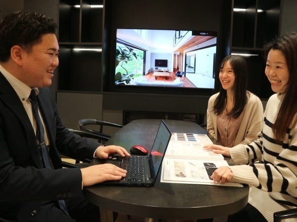 未経験歓迎！住宅リフォーム提案営業｜100%反響営業｜神奈川県横浜市