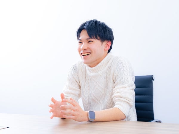 大手ファンドが立上げたのが当社です。豊富な資金力で研修制度や福利厚生も完備。働きやすさもバッチリです