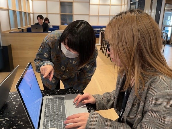 フロントエンドエンジニア（経験者）/ Webサイト制作・運用/東京都杉並区