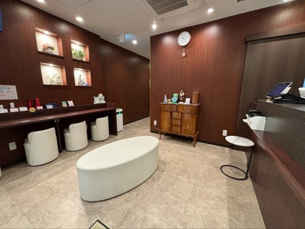 レディースクリニックの受付業務・産婦人科クリニック医療事務・受付業務