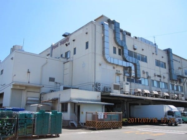 食品製造スタッフ｜未経験歓迎｜年間休日122日｜福利厚生充実