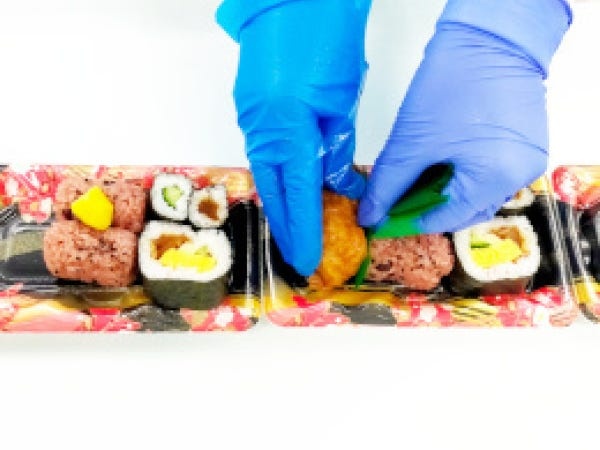 食品製造スタッフ｜未経験歓迎｜年間休日122日｜福利厚生充実