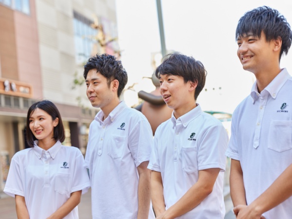 人材コーディネーター（未経験歓迎・副業OK）