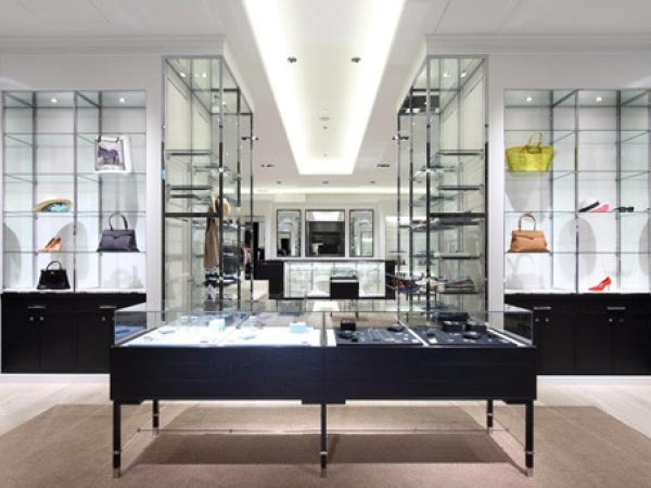 セレクトショップ販売スタッフ｜接客・顧客作り｜未経験歓迎