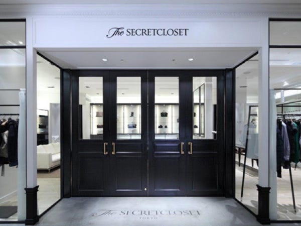 セレクトショップ販売スタッフ｜接客・顧客作り｜未経験歓迎